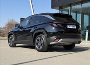 Hyundai Tucson SUV / Terénní 1,6 l 118 kw