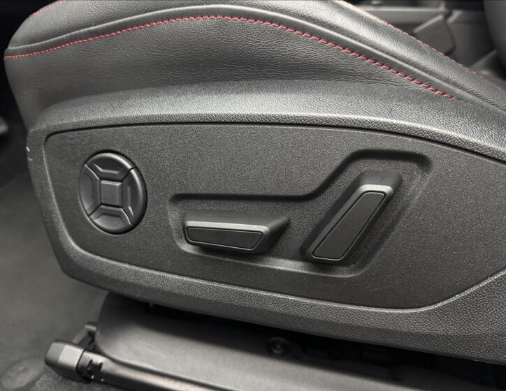 Audi Q3 SUV / Terénní 2,0 l 147 kw