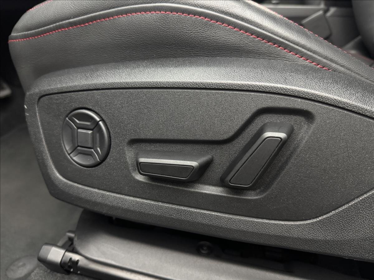 Audi Q3 SUV / Terénní 2,0 l 147 kw