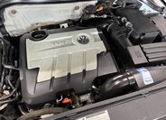 Volkswagen Tiguan SUV / Terénní 2,0 l 125 kw