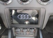 Audi TT Kabriolet 2,0 l 147 kw