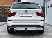 BMW X3 SUV / Terénní 2,0 l 180 kw