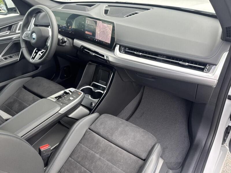 BMW iX1 SUV 1,0 200 kw