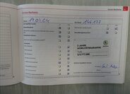 Škoda Octavia Kombi 1,4 l 90 kw