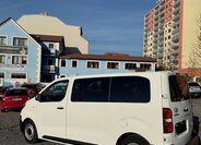 Toyota ProAce VAN-Minibus 1,5 l 88 kw