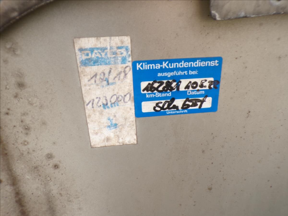 Peugeot 206 Hatchback 1,4 l 55 kw