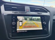 Volkswagen Tiguan SUV 2,0 l 147 kw