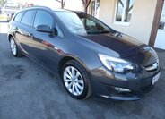 Opel Astra Kombi 1,4 l 103 kw