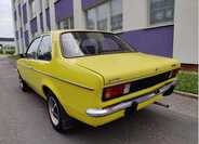 Opel Kadett 3