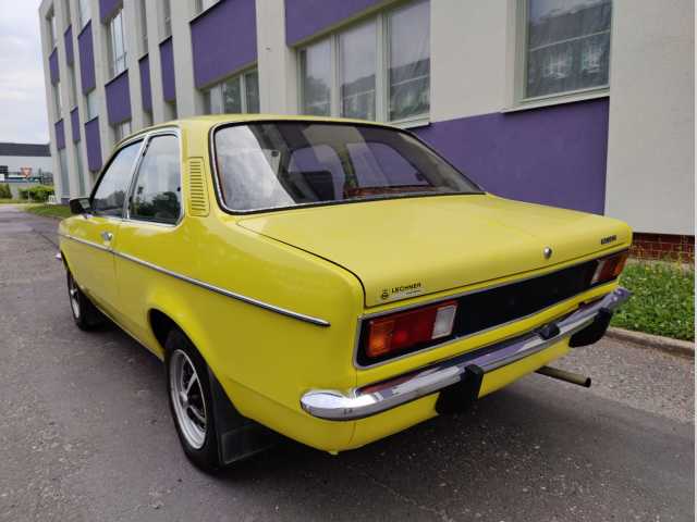 Opel Kadett