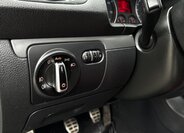 Volkswagen EOS Kabriolet 2,0 l 110 kw