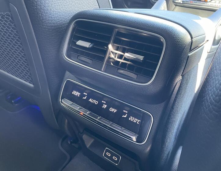 Mercedes-Benz GLE 21