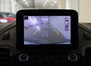 Ford Tourneo Connect MPV 1,5 l 88 kw