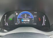 Toyota Yaris Cross 21