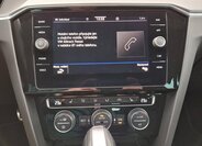 Volkswagen Passat Kombi 2,0 l 140 kw