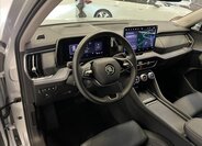 Škoda Kodiaq SUV / Terénní 2,0 l 142 kw