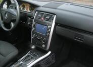 Mercedes-Benz Třídy B 12