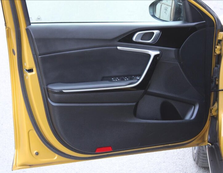 KIA XCeed Hatchback 1,6 l 150 kw