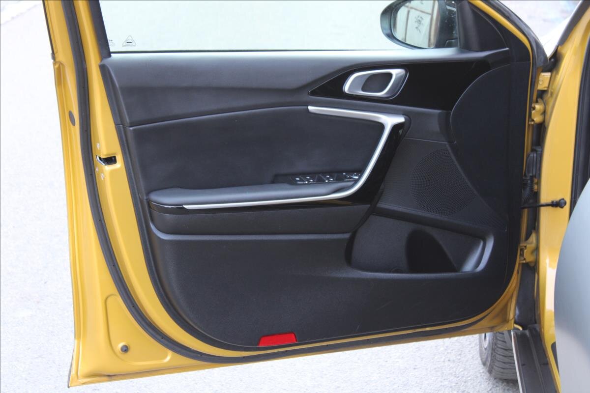 KIA XCeed Hatchback 1,6 l 150 kw