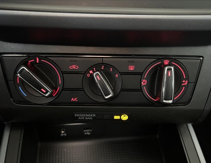 Seat Arona SUV 999,0 66 kw