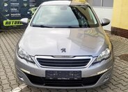 Peugeot 308 2