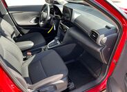 Toyota Yaris Cross 17