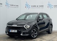 KIA Sportage SUV 1,6 l 110 kw