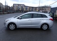 Hyundai i30 Kombi 1,6 l 99 kw
