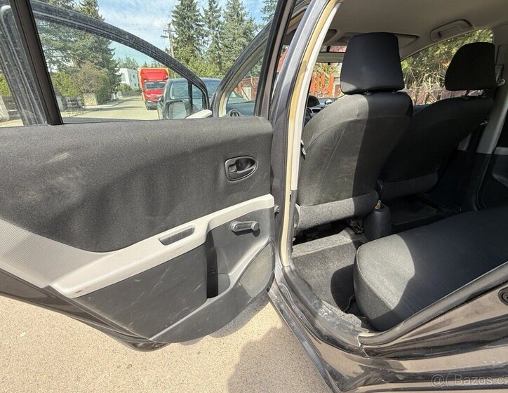 Toyota Yaris Hatchback 0,0 0