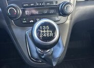 Honda CR-V SUV / Terénní 2,0 l 110 kw