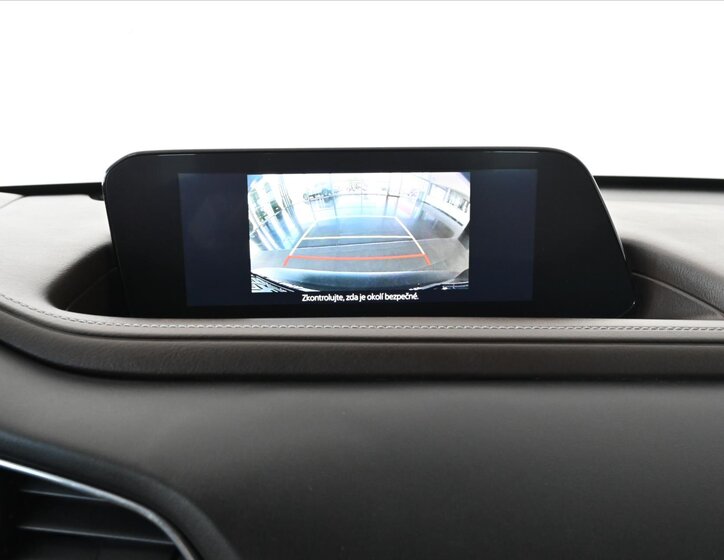 Mazda CX-30 SUV / Terénní 2,0 l 132 kw