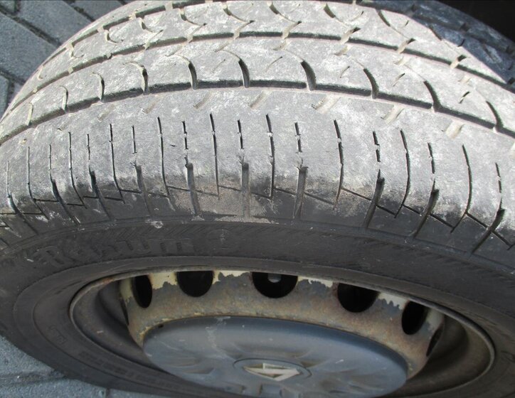 Renault Master Ostatní 2,3 l 81 kw