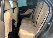 Jaguar F-Pace Kombi 2,0 l 132 kw