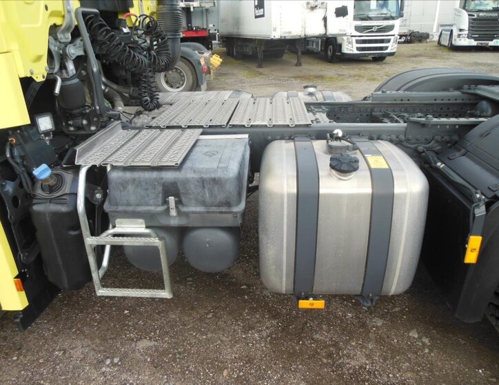 Mercedes-Benz Ostatní 9