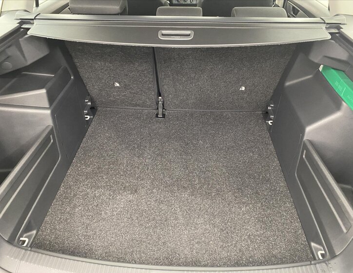 Škoda Fabia Kombi 999,0 70 kw