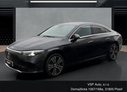 Mercedes-Benz CLA Sedan / Limuzína 0,0 260 kw