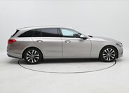 Mercedes-Benz Třídy C 4