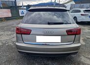 Audi A6 6