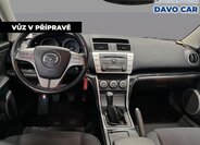 Mazda 6 Liftback 2,0 l 108 kw