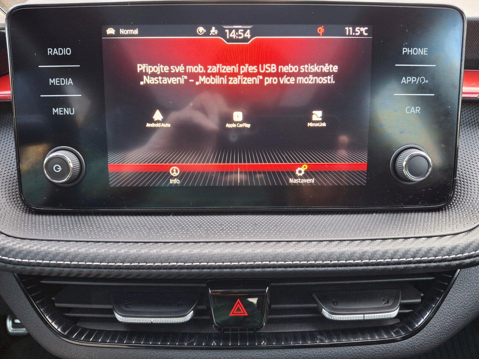 Škoda Fabia Hatchback 999,0 81 kw