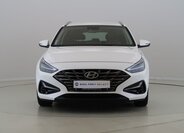Hyundai i30 Kombi 1,5 l 118 kw