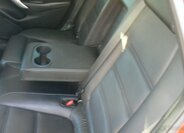 Mazda 6 Kombi 2,2 l 129 kw