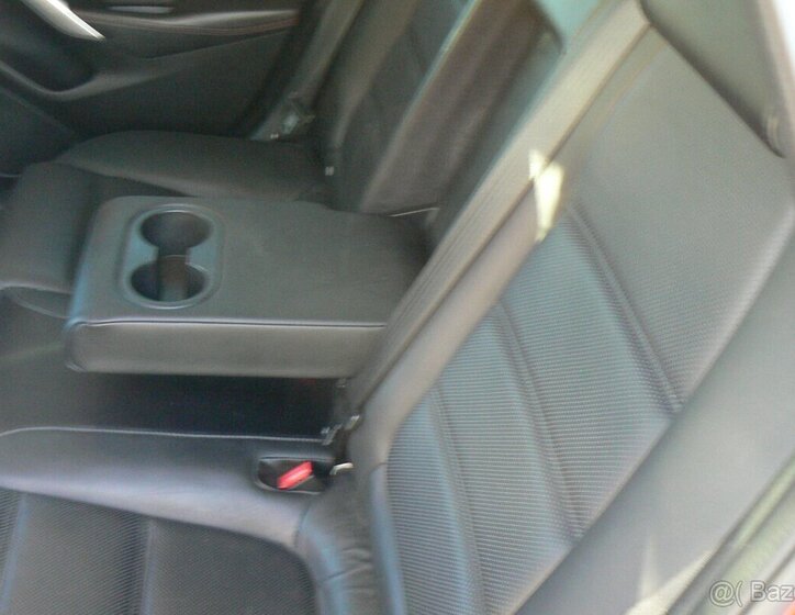 Mazda 6 Kombi 2,2 l 129 kw