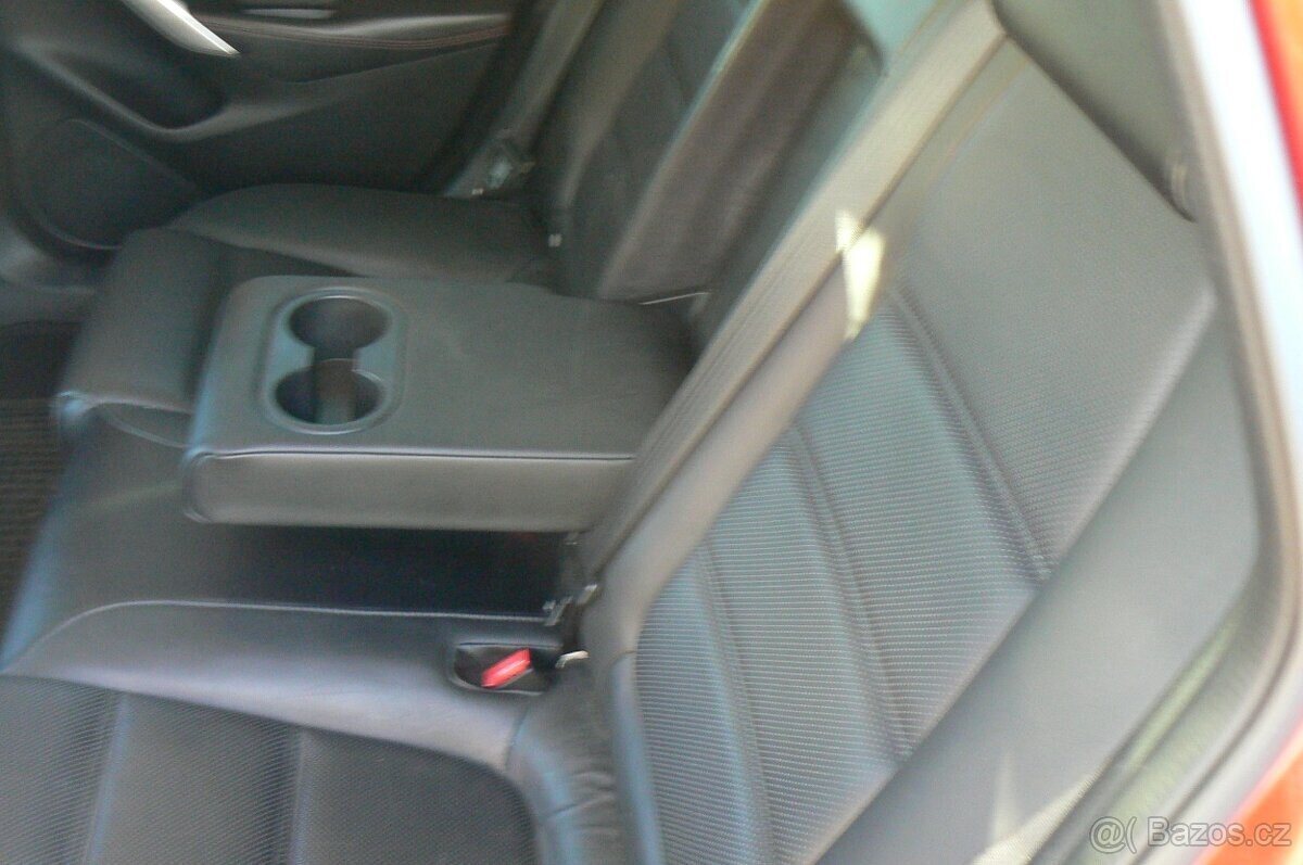 Mazda 6 Kombi 2,2 l 129 kw