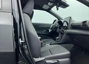 Toyota Yaris Cross 11