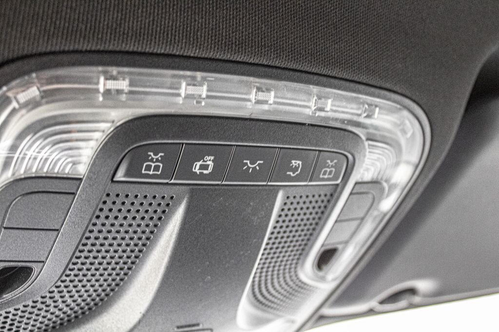 Mercedes-Benz Třídy V VAN / Minibus 2,1 l 120 kw