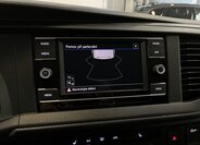 Volkswagen Transporter Kombi 2,0 l 110 kw