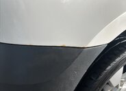 Škoda Yeti SUV 2,0 l 103 kw