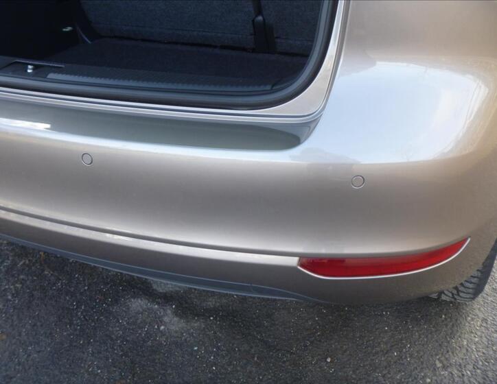 Volkswagen Golf Plus 28