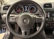 Volkswagen Golf 13